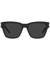 Saint Laurent Unisex Sunglasses