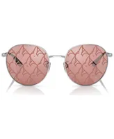 Emporio Armani Women's Sunglasses, EA2121D55-z 55
