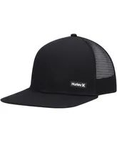 Men's Hurley Supply Trucker Snapback Hat