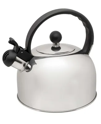 Primula Stainless Steel 2 Quart Today Simon Whistling Kettle