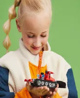 Lego Technic Snow Groomer 42148 Toy Vehicle Building Set