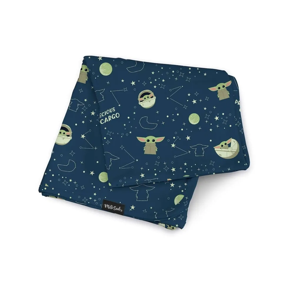 Star Wars The Child Blanket