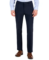 Tommy Hilfiger Men's Modern-Fit Twill Pants