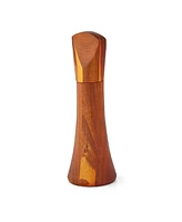 Nambe Contour Pepper Mill Tall