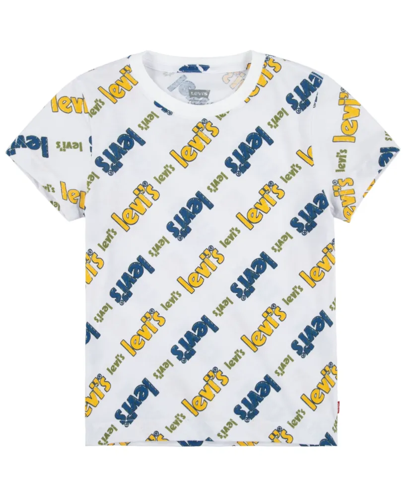 toddler boy levi shirts