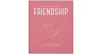 The Little Book of Friendship