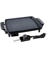 Presto Liddle Griddle Mini-Griddle