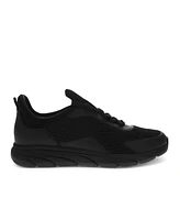 Dockers Men's Torben Slip Resistant Lace-Up Sneakers