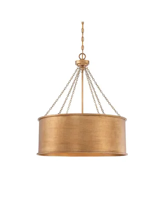 Savoy House Rochester 6-Light Pendant