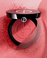 Armani Beauty Luminous Silk Glow Blush