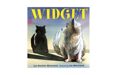 Widget: A Picture Book by Lyn Rossiter McFarland