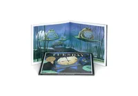 Tuesday: A Caldecott Award Winner by David Wiesner