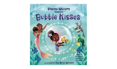 Bubble Kisses by Vanessa Williams