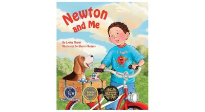 Newton and Me by Lynne Mayer