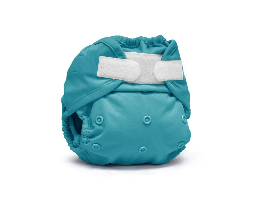Kanga Care Rumparooz Reusable One Cloth Diaper Cover Aplix
