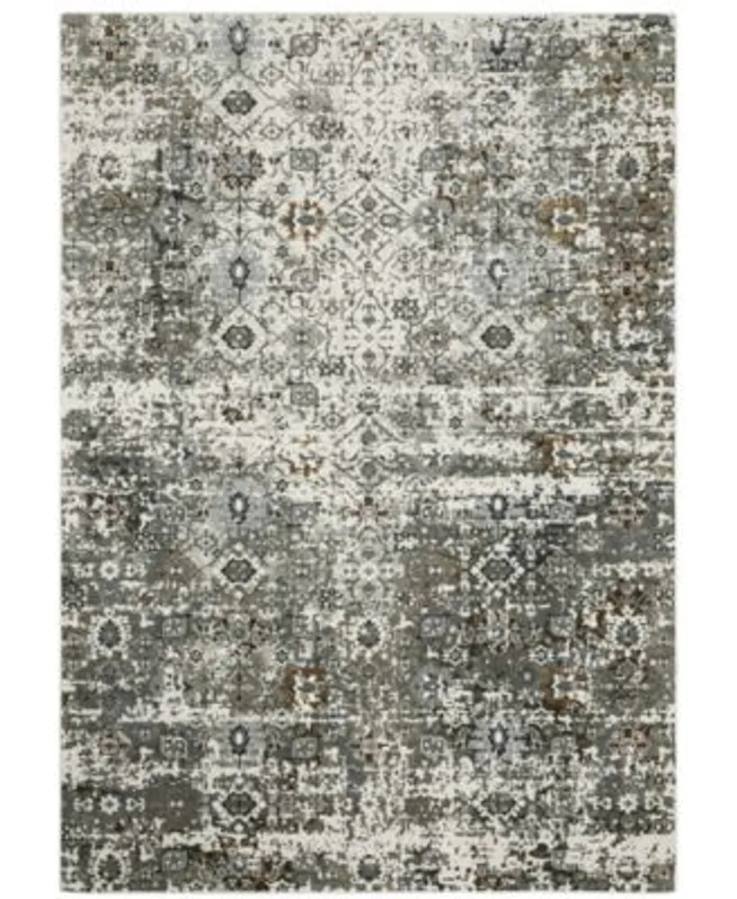 Km Home Astral 5501asl Area Rug