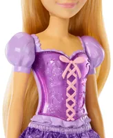 Disney Princess Rapunzel Fashion Doll - Multi