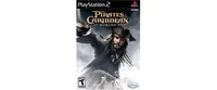 Pirates of the Caribbean: At World's End - PlayStation 2