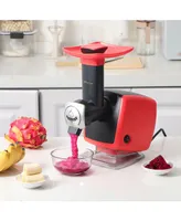 Uber Appliance Healthy Sorbet Maker