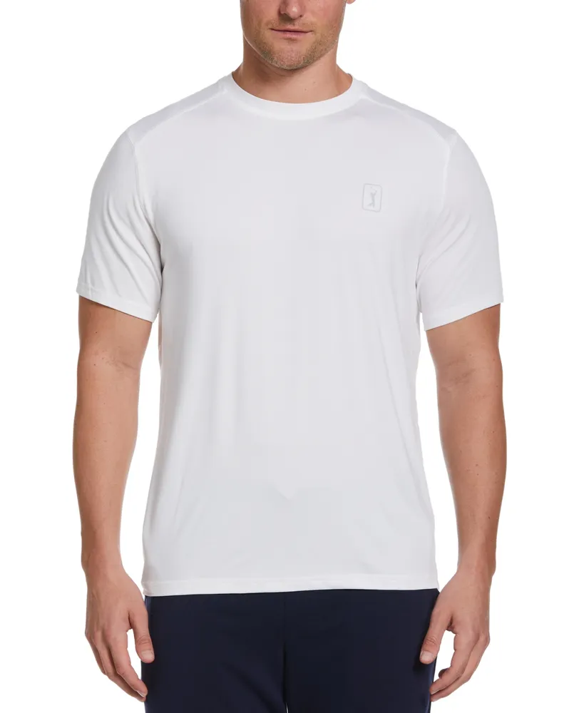 Pga Tour Men's Heathered T-Shirt