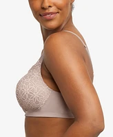 Maidenform M Soft Support Bralette DM2314