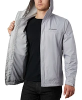 Columbia Men's Watertight Ii Water-Resistant Rain Jacket