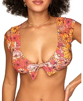 Salamanca Women's Swimwear Bra Top