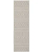 Jhb Design Genoa Outdoor 670gna4 Area Rug