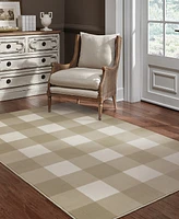 Oriental Weavers Georgia 7'10" x 10' Area Rug