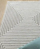 Jhb Design Ynez 8111yz Area Rug