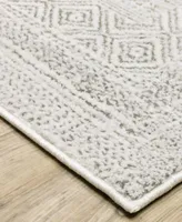 Jhb Design Ynez 094yz8 Area Rug