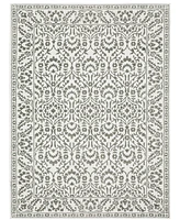 Oriental Weavers Montecito 2062H 6'7" x 9'6" Area Rug
