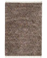 Jhb Design Vertical Shag Vls01a Area Rug