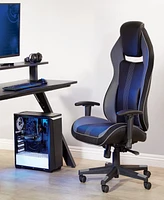 Osp Home Furnishings Boa Gaming Chair