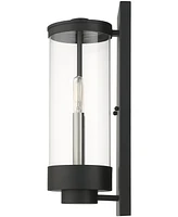 Livex Hillcrest 2 Light Outdoor Wall Lantern