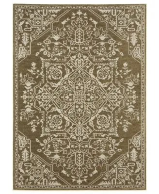 Jhb Design Captivate Cpv11 Area Rug