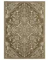 Jhb Design Captivate Cpv11 Area Rug