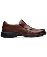 Clarks Men's Gessler Step Loafers