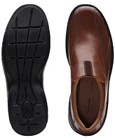 Clarks Men's Gessler Step Loafers