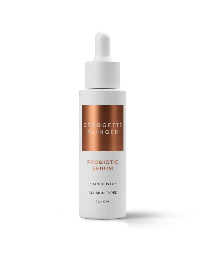 Georgette Klinger Probiotic Serum