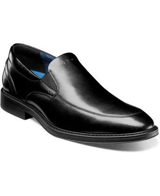 Nunn Bush Men's Centro Flex Venetian Moc Toe Shoes