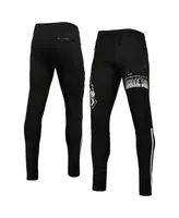 Men's Pro Standard Black Chicago White Sox Hometown Track Pants