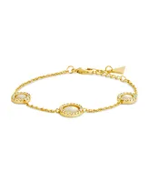 Sterling Forever Oasis Bracelet