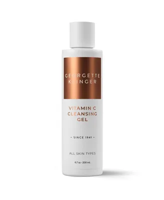 Georgette Klinger Vitamin C Cleansing Gel