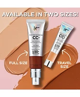 It Cosmetics Cc+ Cream with Spf 50+ Travel