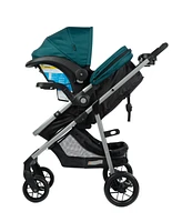 Safety 1st Baby Grow and Go Flex 8-in-1 Travel System