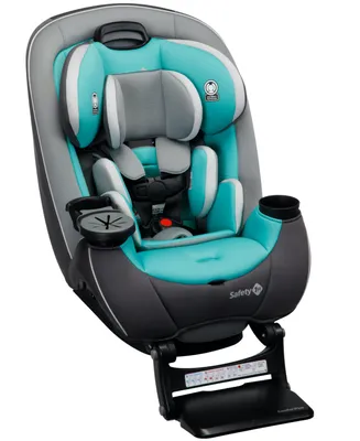 Safety 1st Baby Grow and Go Extend N Ride Lx Convertible One-Hand Adjust Car Seat