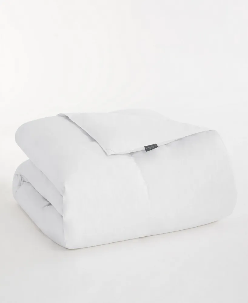 Mercantile Feather Fill Comforter