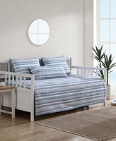 Nautica Jettison Quilt Set, Daybed