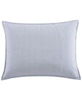 Nautica Tortola Reversible 3 Piece Comforter Set, King